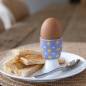 KitchenCraft Soleada Floral Egg Cup