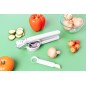 Chef'n Freshforce™ Grey Handheld Slicer