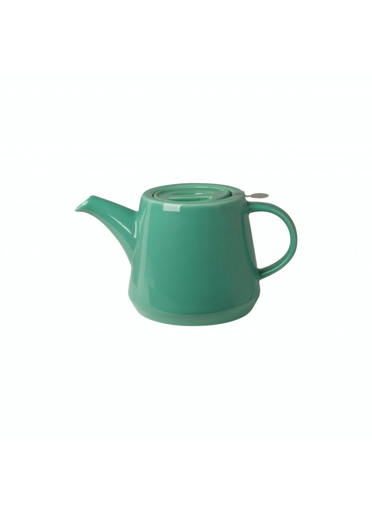 London Pottery HI-T Green Filter 2-Cup Teapot