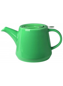 London Pottery HI-T Filter 4-Cup Green Teapot