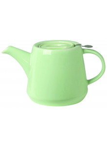 London Pottery HI-T Filter 4-Cup Peppermint Teapot