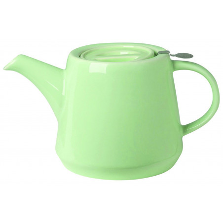 London Pottery HI-T Filter 4-Cup Peppermint Teapot