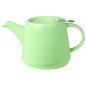 London Pottery HI-T Filter 4-Cup Peppermint Teapot