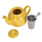 London Pottery Farmhouse 2-Cup Teapot New Yellow