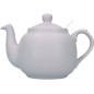 London Pottery Farmhouse 4 Cup Teapot Nordic Pink