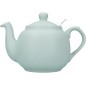 London Pottery Farmhouse 4 Cup Teapot Nordic Grey