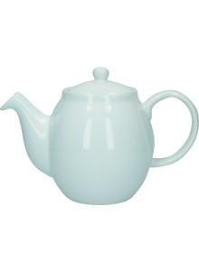 London Pottery Prime 4-Cup White Teapot