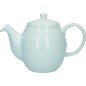 London Pottery Prime 4-Cup White Teapot