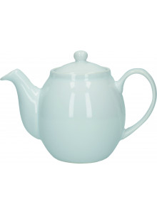 London Pottery Prime 2-Cup White Teapot