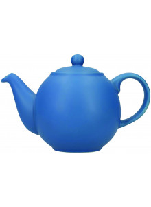 London Pottery Globe 2-Cup Teapot Nordic Blue