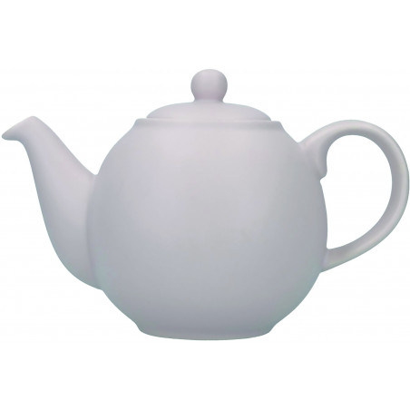 London Pottery Globe 2-Cup Teapot Nordic Pink