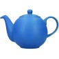 London Pottery Globe 4-Cup Teapot Nordic Blue