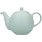 London Pottery Globe 4-Cup Teapot Nordic Grey