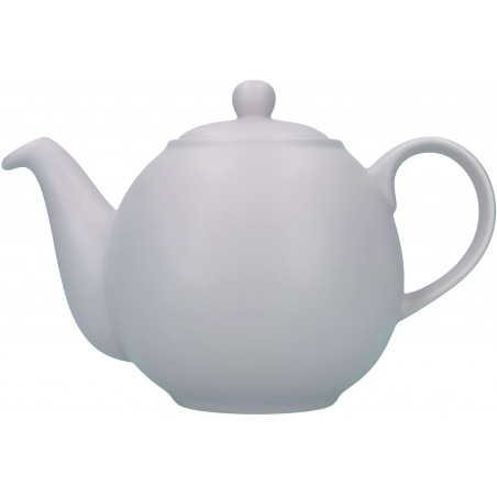 London Pottery Globe 4-Cup Teapot Nordic Pink
