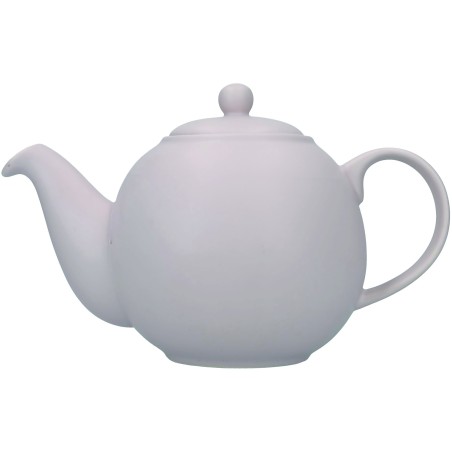 London Pottery Globe 6-Cup Teapot Nordic Pink