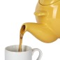 London Pottery Globe 10-Cup Teapot New Yellow