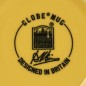 London Pottery Globe Yellow Mug