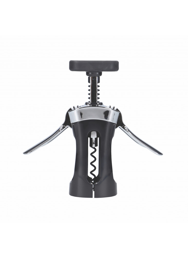 Rabbit Chrome Wing Corkscrew