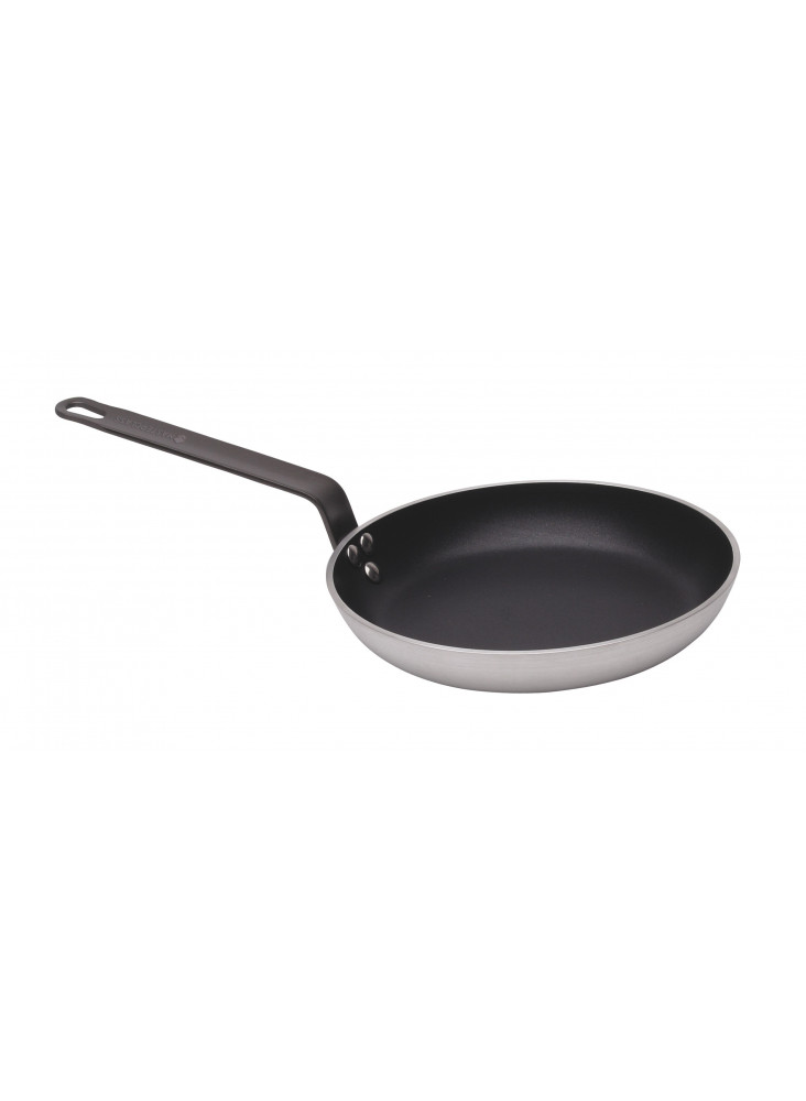 MasterClass Heavy Duty 24cm Frying Pan