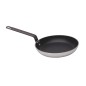 MasterClass Heavy Duty 24cm Frying Pan