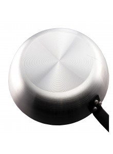 MasterClass Heavy Duty 24cm Frying Pan