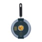 MasterClass Ceramic Non-Stick Eco 24cm Crêpe Pan