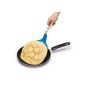 KitchenCraft 24cm Crepe / Pancake Pan