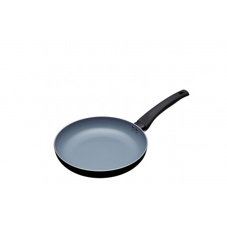 MasterClass Ceramic Non-Stick Eco 24cm Frying Pan