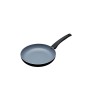 MasterClass Ceramic Non-Stick Eco 24cm Frying Pan