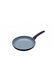 MasterClass Ceramic Non-Stick Eco 26cm Frying Pan