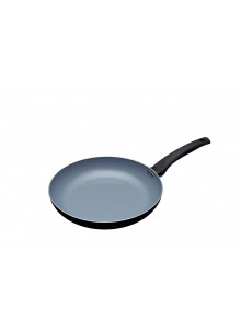 MasterClass Ceramic Non-Stick Eco 28cm Frying Pan