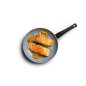 MasterClass Ceramic Non-Stick Eco 30cm Frying Pan