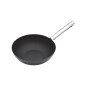 MasterClass Carbon Steel 24cm Wok