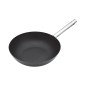 MasterClass Carbon Steel 30cm Wok