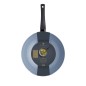 MasterClass Ceramic Non-Stick Induction Ready 29.5cm Wok