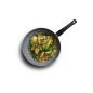 MasterClass Ceramic Non-Stick Induction Ready 29.5cm Wok