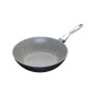 MasterClass Stir Fry Pan / Wok For Induction Hob