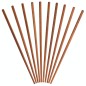 World of Flavours Oriental Bamboo Chopsticks