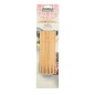 World of Flavours Oriental Bamboo Chopsticks