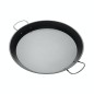 World of Flavours Mediterranean 38.5cm Paella Pan