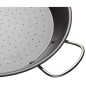 World of Flavours Mediterranean 38.5cm Paella Pan