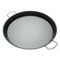 World of Flavours Mediterranean 46cm Paella Pan