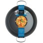 World of Flavours Mediterranean 32cm Paella Pan