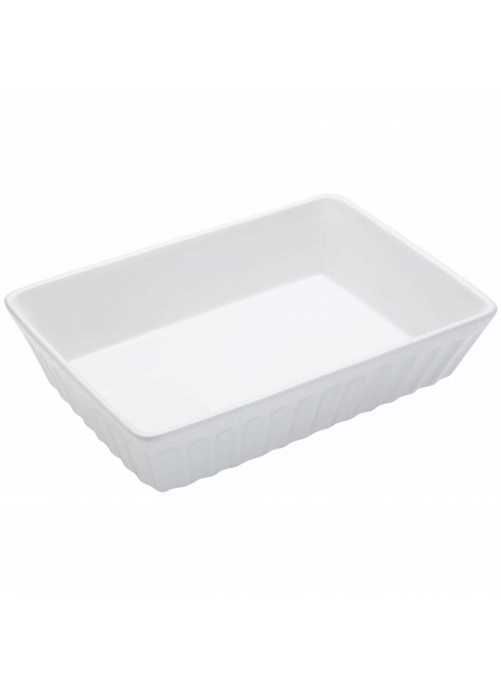 World of Flavours Italian Medium Lasagne / Baking Dish