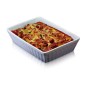 World of Flavours Italian Medium Lasagne / Baking Dish