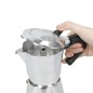 World of Flavours Italian 6 Cup Espresso Coffee Maker