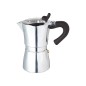 World of Flavours Italian 6 Cup Espresso Coffee Maker