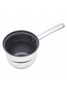 KitchenCraft Stainless Steel Porringer