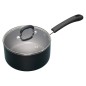 MasterClass Non-Stick Heavy Duty 20cm Saucepan