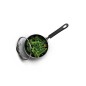 MasterClass Non-Stick Heavy Duty 20cm Saucepan